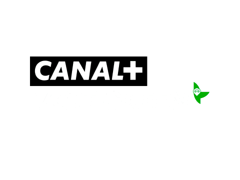 CANAL+ voit green